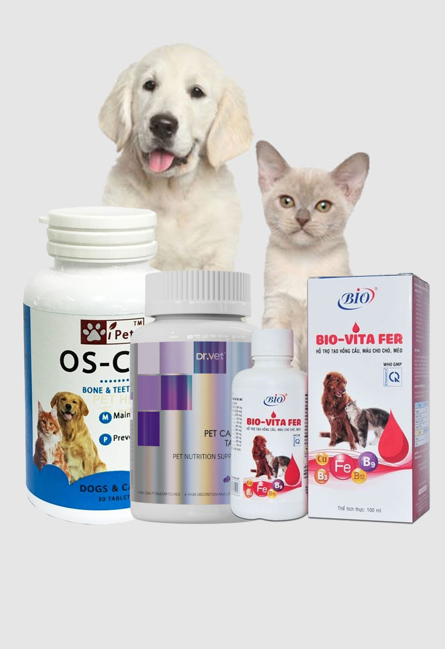 Thực phẩm chức năng