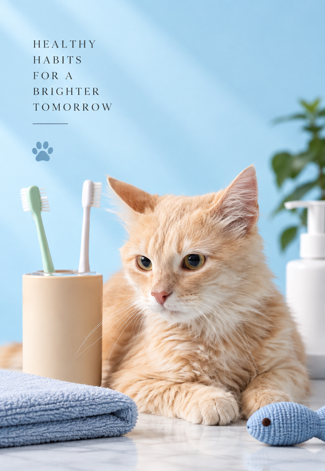 Cleaning & Care