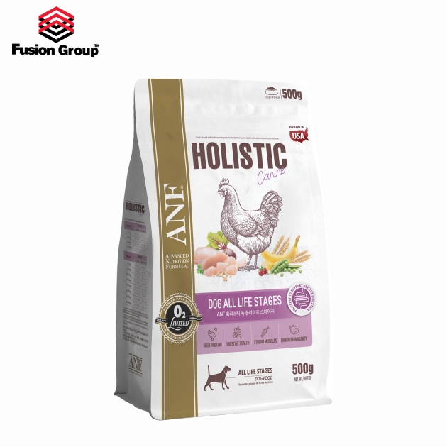 ANF Holistic - Thức ăn chuẩn Âu dành cho chó