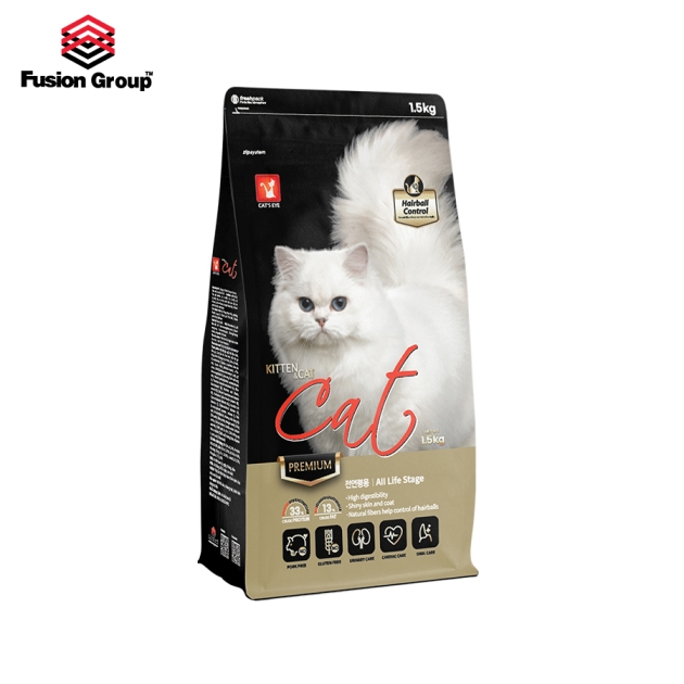 Cat's Eye Premium - Thức ăn hạt cao cấp cho mèo mọi lứa tuổi