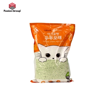 Cát vệ sinh đậu phụ Acropet 5L