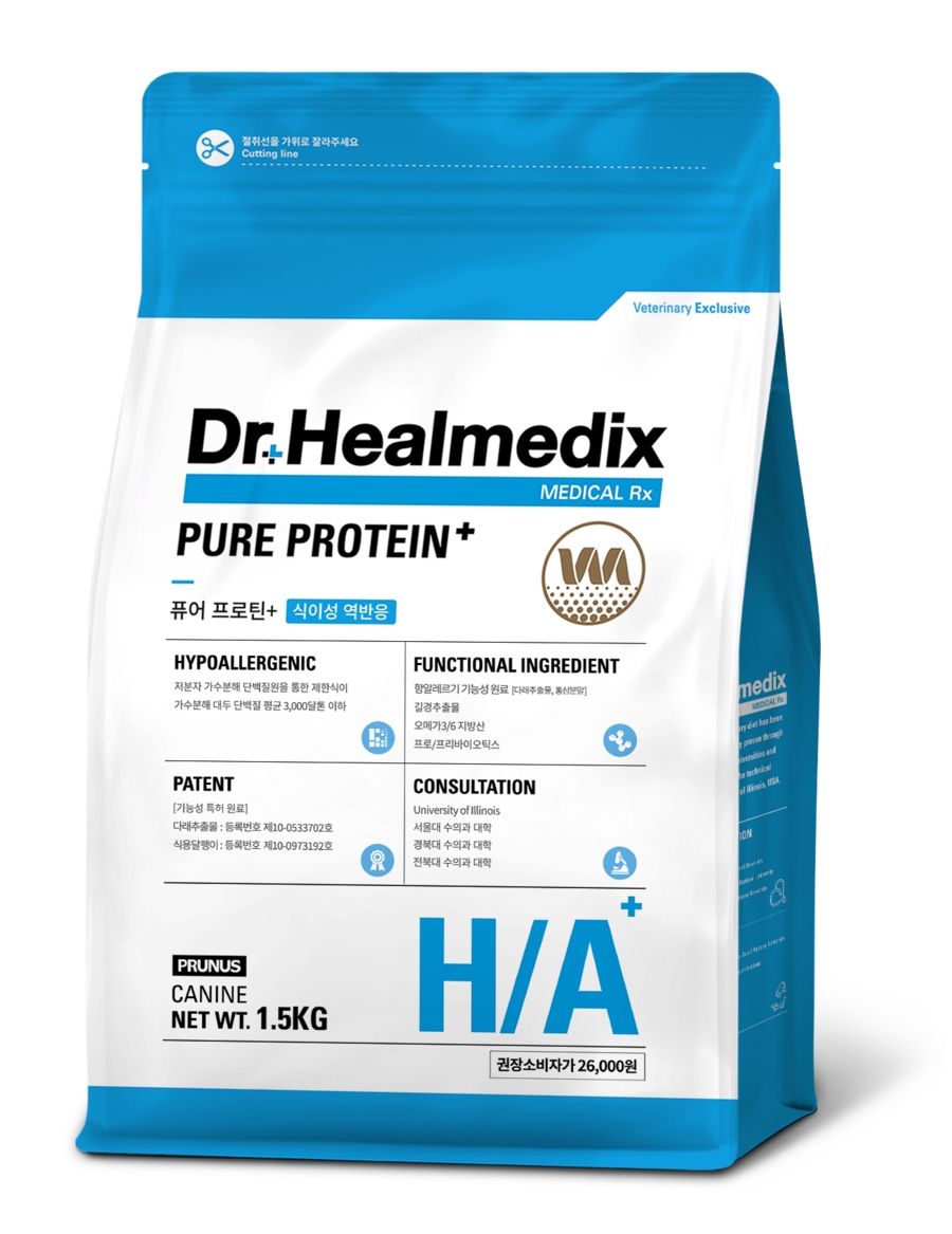 Dr.Healmedix Pure Protein