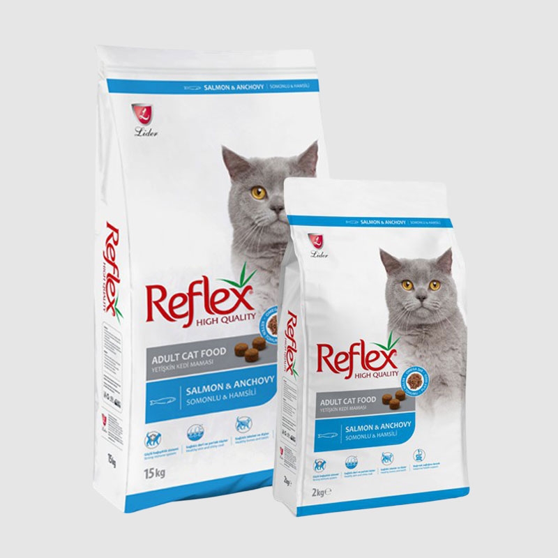 Pate Mèo Catchy Nhiều Vị Lon 400g