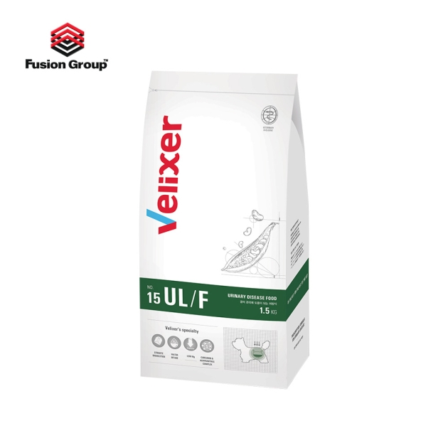Velixer UL/F cho chó - Hỗ tợ trị liệu bệnh đường tiết niệu 1,5kg