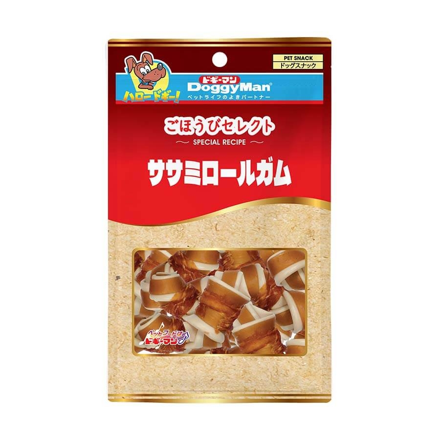  Xương cuốn thịt gà 10 cây